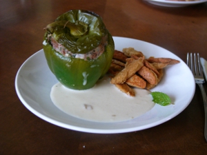 Low Carb Gemüse