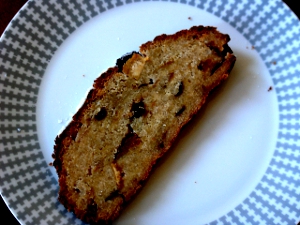 vanillekipferl
