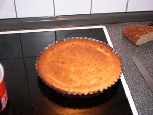 Low Carb Rührteig