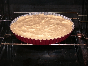Low Carb Rührteig