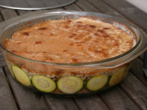 Moussaka